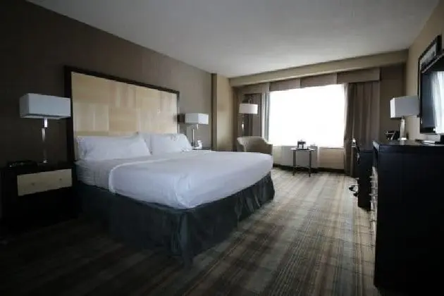 Çift ​​kişilik King Size Bed