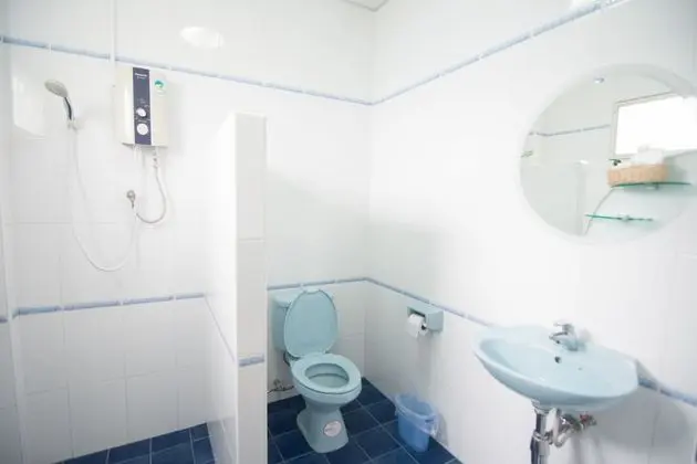 Standard İki Ayrı Yataklı Oda