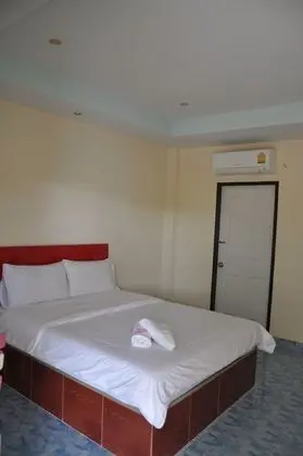 Standard Oda, 1 Çift Kişilik Yatak, Sigara İçilmez, Tepe Manzaralı