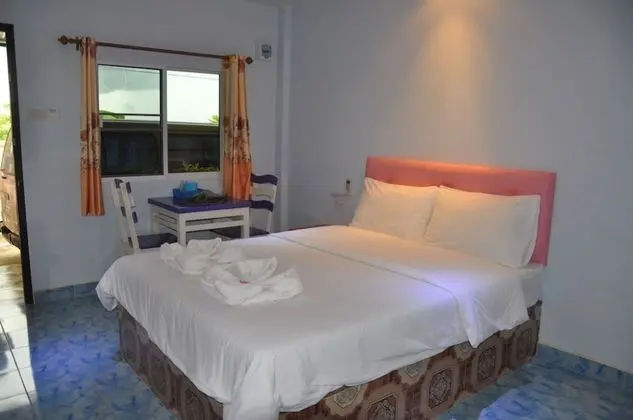 Standard Oda, 1 Çift Kişilik Yatak, Sigara İçilmez, Tepe Manzaralı