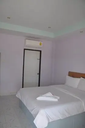 Standard Oda, 1 Çift Kişilik Yatak, Sigara İçilmez, Tepe Manzaralı
