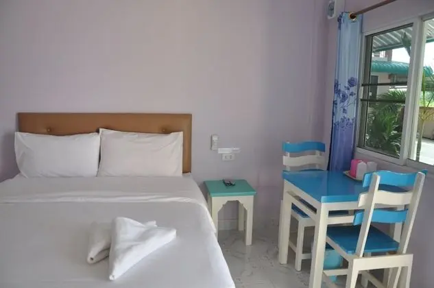 Standard Oda, 1 Çift Kişilik Yatak, Sigara İçilmez, Tepe Manzaralı