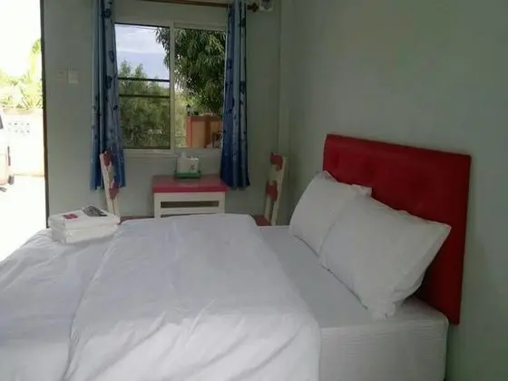 Standard Oda, 1 Çift Kişilik Yatak, Sigara İçilmez, Tepe Manzaralı