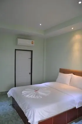 Standard Oda, 1 Çift Kişilik Yatak, Sigara İçilmez, Tepe Manzaralı