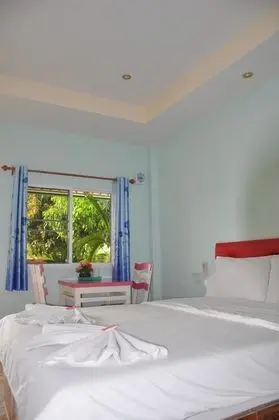 Standard Oda, 1 Çift Kişilik Yatak, Sigara İçilmez, Tepe Manzaralı