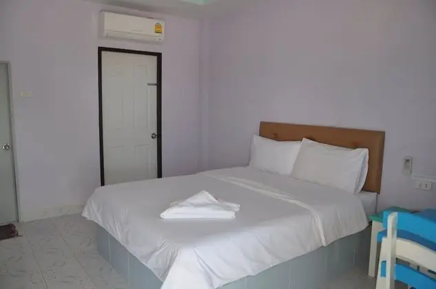 Standard Oda, 1 Çift Kişilik Yatak, Sigara İçilmez, Tepe Manzaralı