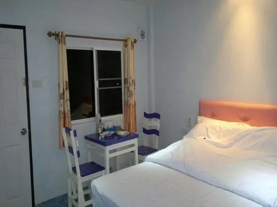 Standard Oda, 1 Çift Kişilik Yatak, Sigara İçilmez, Tepe Manzaralı