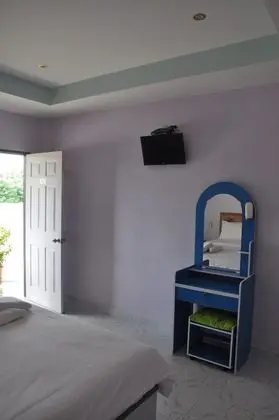Standard Oda, 1 Çift Kişilik Yatak, Sigara İçilmez, Tepe Manzaralı