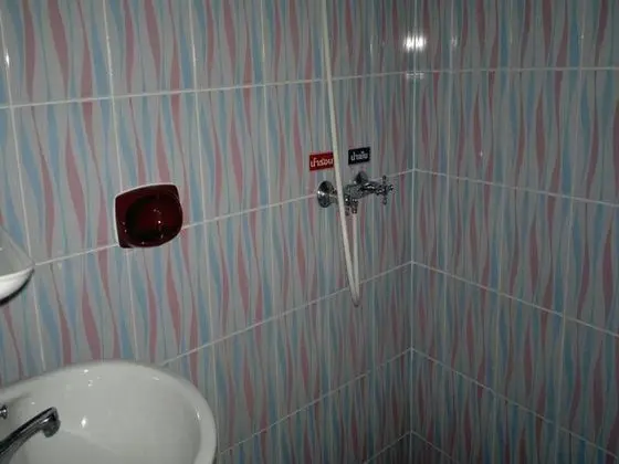 Standard Oda, 1 Çift Kişilik Yatak, Sigara İçilmez, Tepe Manzaralı