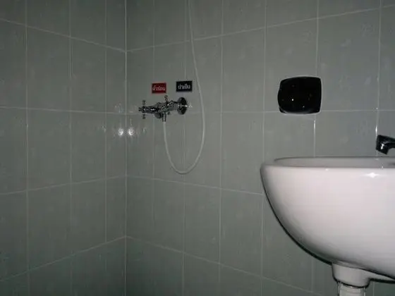 Standard Oda, 1 Çift Kişilik Yatak, Sigara İçilmez, Tepe Manzaralı