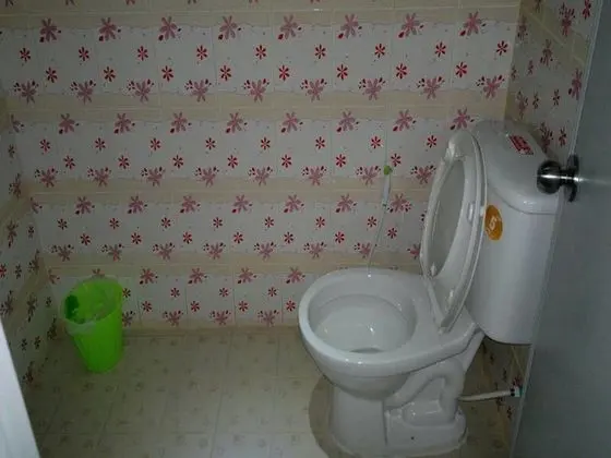 Standard Oda, 1 Çift Kişilik Yatak, Sigara İçilmez, Tepe Manzaralı