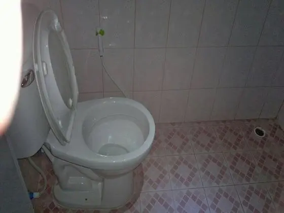 Standard Oda, 1 Çift Kişilik Yatak, Sigara İçilmez, Tepe Manzaralı