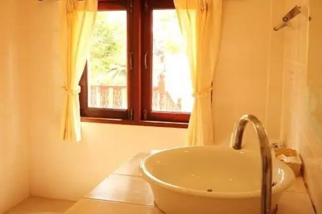 Banyo lavabosu
