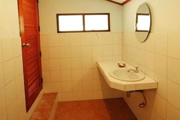 Banyo lavabosu