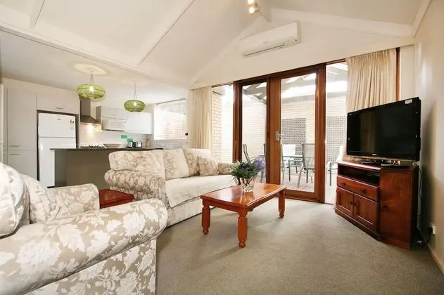 Villa, 2 Yatak Odası