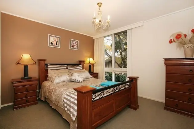 Villa, 2 Yatak Odası