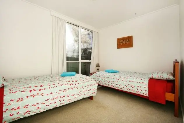 Villa, 2 Yatak Odası
