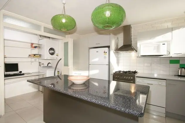 Villa, 2 Yatak Odası