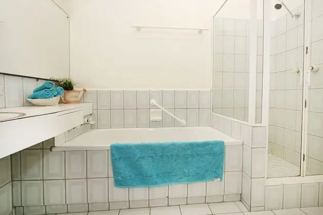 Villa, 2 Yatak Odası