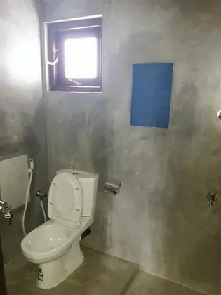 Deluxe Tek Büyük Yataklı Oda (AC)