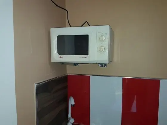 Deluxe Tek Büyük Yataklı Oda (AC)
