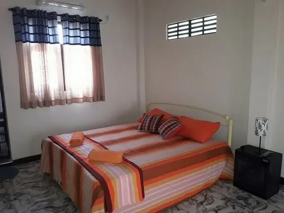 Standard Üç Kişilik Oda