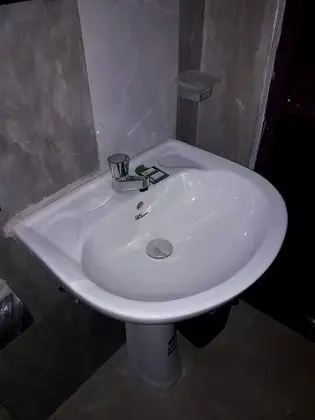 Standard Üç Kişilik Oda