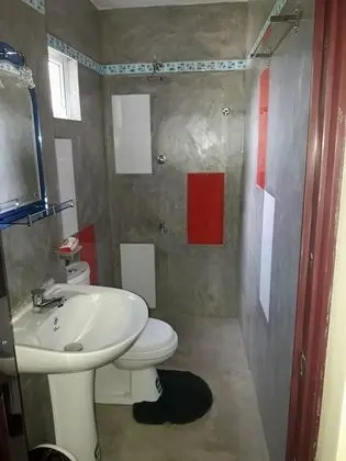 Standard Üç Kişilik Oda