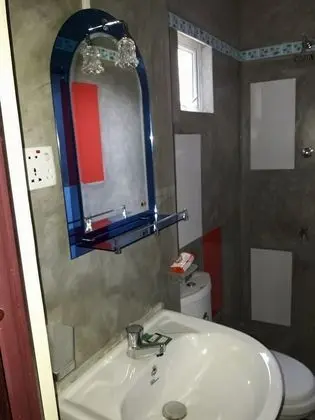 Standard Üç Kişilik Oda