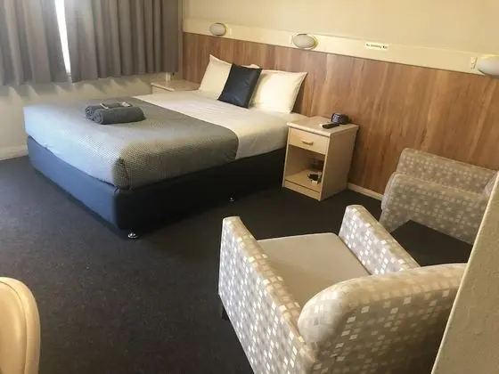 Deluxe Tek Büyük Yataklı Oda, 1 Büyük (Queen) Boy Yatak