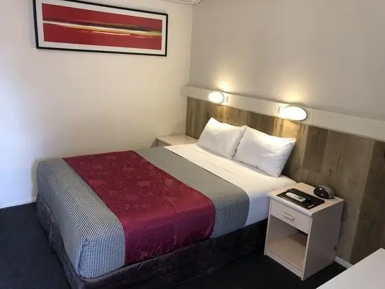 Deluxe Tek Büyük Yataklı Oda, 1 Büyük (Queen) Boy Yatak