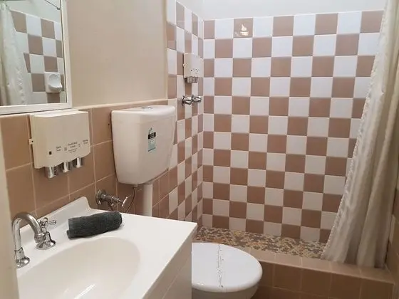 Deluxe Tek Büyük Yataklı Oda, 1 Büyük (Queen) Boy Yatak