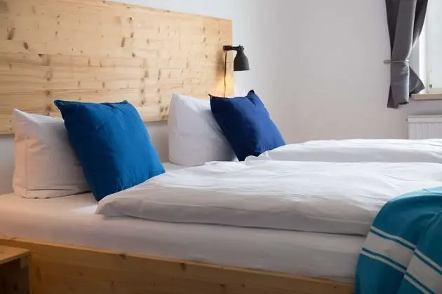 Comfort Tek Büyük Yataklı Oda, Özel Banyo