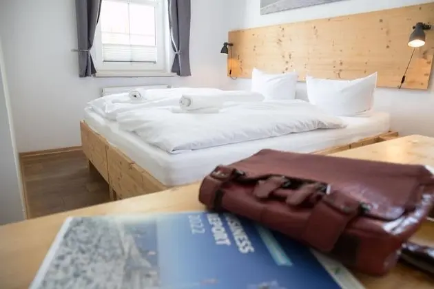 Comfort Tek Büyük Yataklı Oda, Özel Banyo