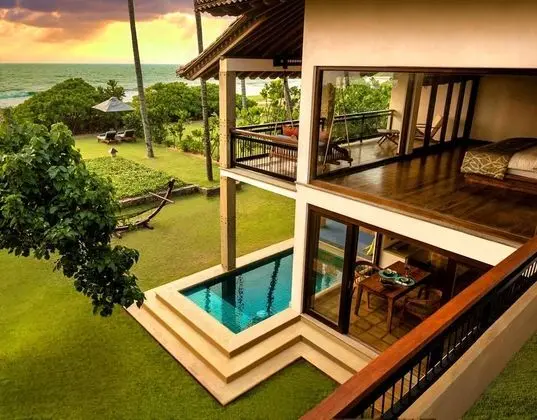 Villa, 1 Yatak Odası