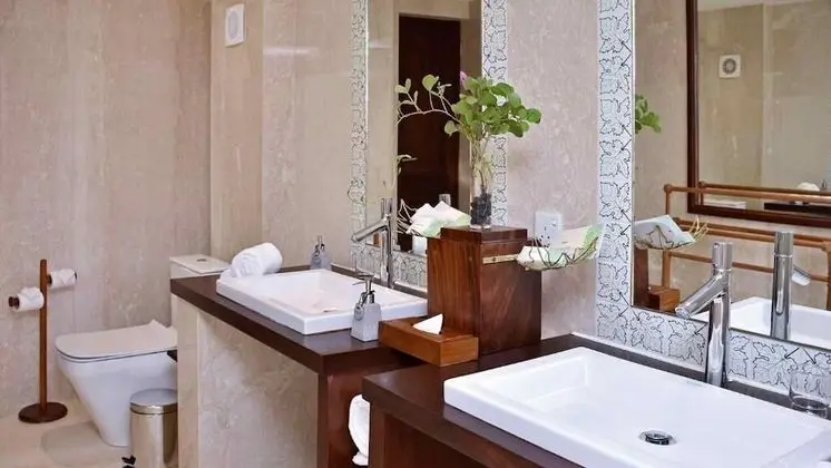 Villa, 1 Yatak Odası