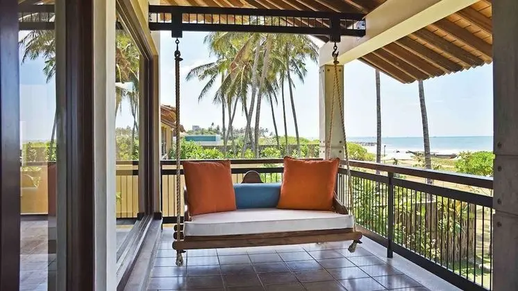Villa, 1 Yatak Odası