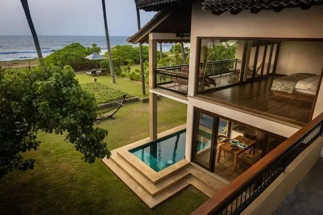 Villa, 1 Yatak Odası