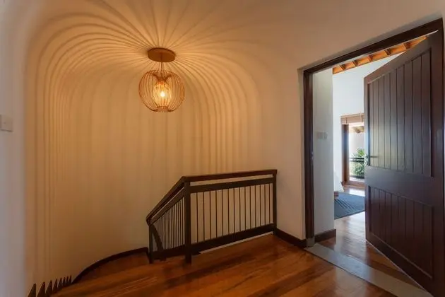 Villa, 1 Yatak Odası