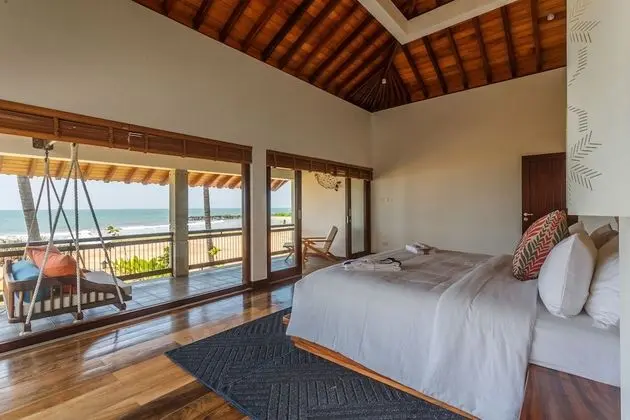 Villa, 1 Yatak Odası