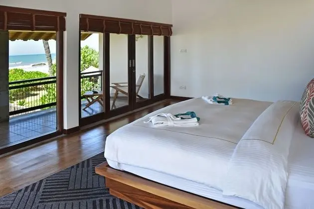 Villa, 1 Yatak Odası