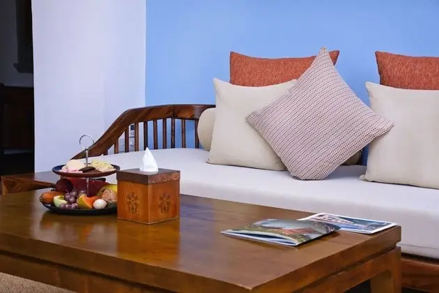 Villa, 1 Yatak Odası
