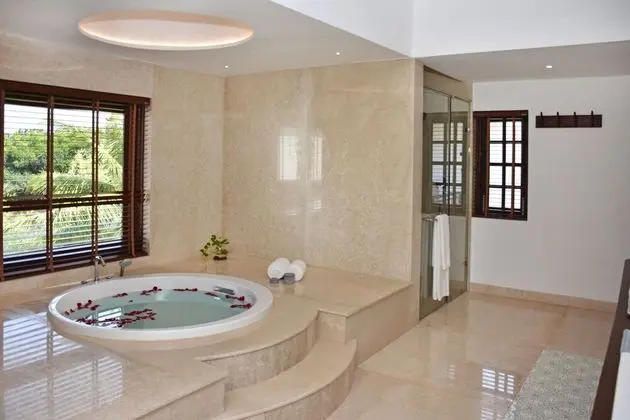 Villa, 1 Yatak Odası
