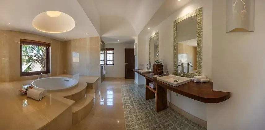 Villa, 1 Yatak Odası