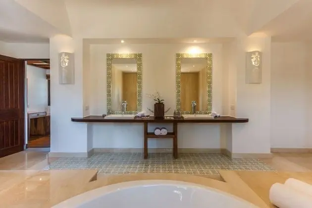 Villa, 1 Yatak Odası