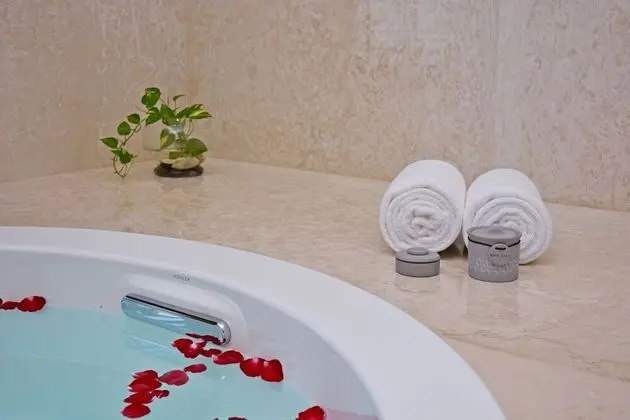 Villa, 1 Yatak Odası