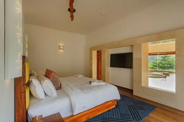 Lifestyle Deluxe (All Inclusive)