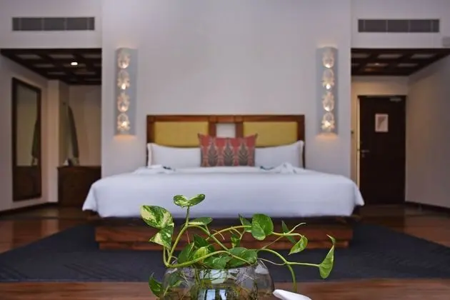 Lifestyle Deluxe (All Inclusive)