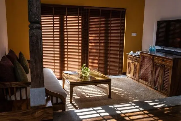 Lifestyle Deluxe (All Inclusive)