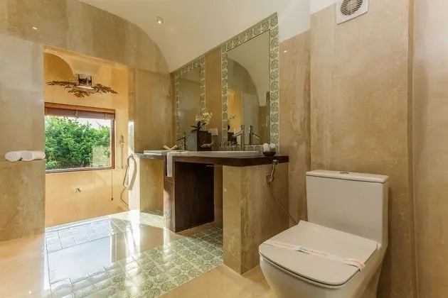 Lifestyle Deluxe (All Inclusive)